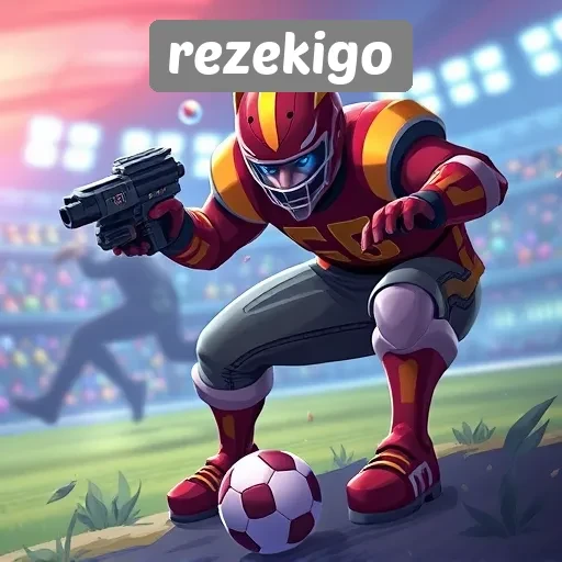 Rekomendasi Game Terbaik di Rezekigo untuk Pemain Indonesia