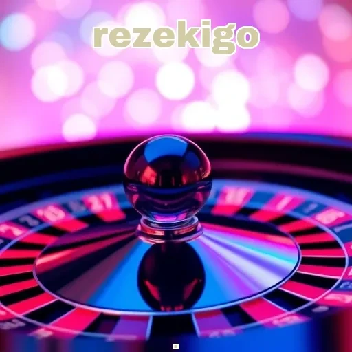 rezekigo: Pilihan Game Online Terbaik dengan Fitur Menarik di Indonesia