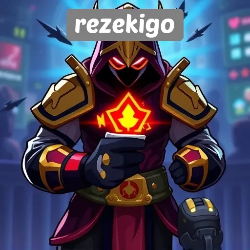 Keunggulan Fitur yang Ditawarkan oleh Rezekigo untuk Gamer
