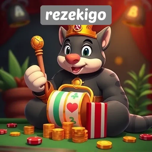 Fitur Unggulan di Situs Game Rezekigo yang Harus Diketahui