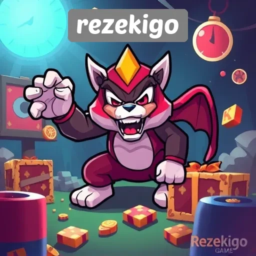 Mengenal Rezekigo sebagai Platform Game Terpercaya di Indonesia
