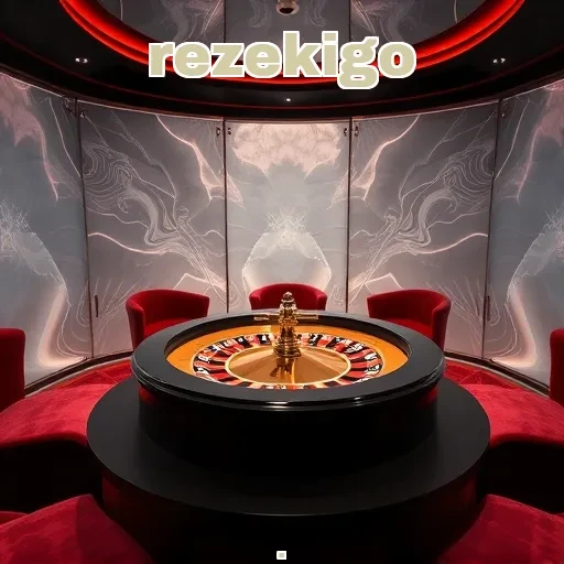 rezekigo: Temukan Berita Game Terbaru yang Menginspirasi! 🎮