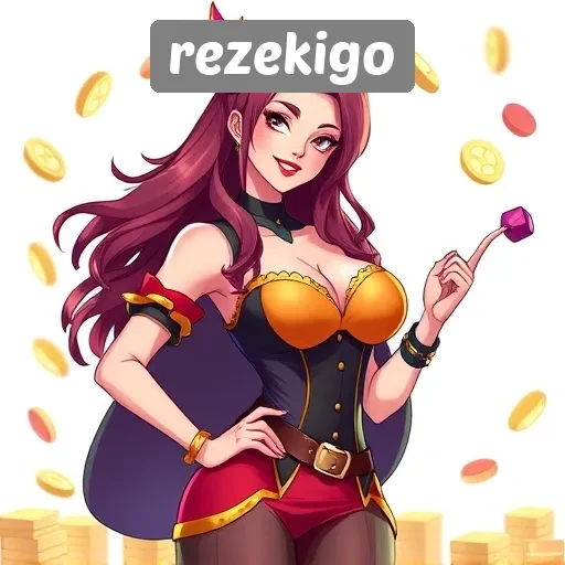 Mengulas Pengalaman Bermain Di Situs Rezekigo