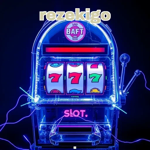 rezekigo: Temukan Pengalaman Gaming Terbaik di Situs Kami!