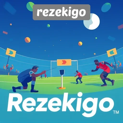 Bagaimana Rezekigo Meningkatkan Ekosistem Game Tanah Air