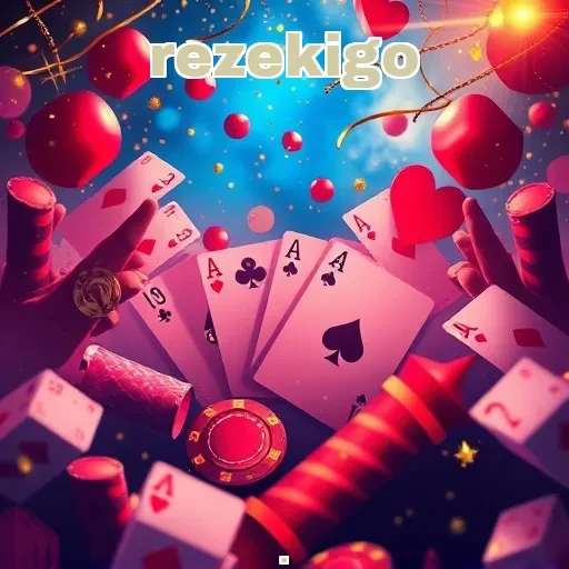 rezekigo: Tren Game Online Terbaru yang Wajib Diketahui